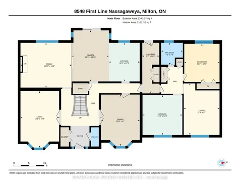 8548 First Line Milton ON L0P 1B0