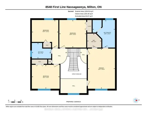 8548 First Line Milton ON L0P 1B0