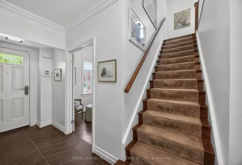 130 Thompson Avenue Toronto ON M8Z 3V2