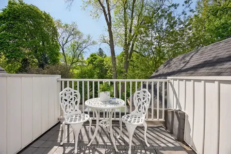 130 Thompson Avenue Toronto ON M8Z 3V2
