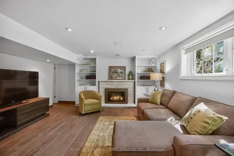 130 Thompson Avenue Toronto ON M8Z 3V2