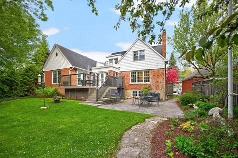130 Thompson Avenue Toronto ON M8Z 3V2