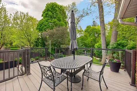 130 Thompson Avenue Toronto ON M8Z 3V2