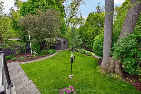 130 Thompson Avenue Toronto ON M8Z 3V2