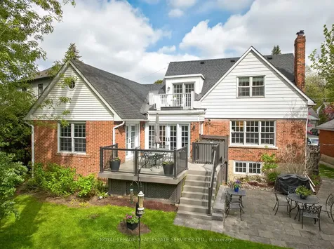 130 Thompson Avenue Toronto ON M8Z 3V2
