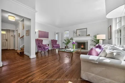 130 Thompson Avenue Toronto ON M8Z 3V2