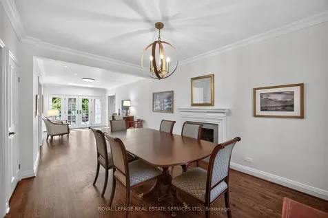 130 Thompson Avenue Toronto ON M8Z 3V2