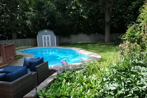 108 Floribunda Crescent Brampton ON L6T 4S2