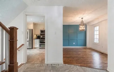 108 Floribunda Crescent Brampton ON L6T 4S2