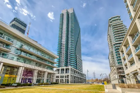 16 Brookers Lane Toronto ON M8V 0A5