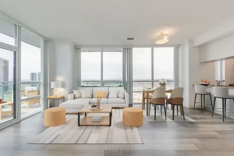 16 Brookers Lane Toronto ON M8V 0A5