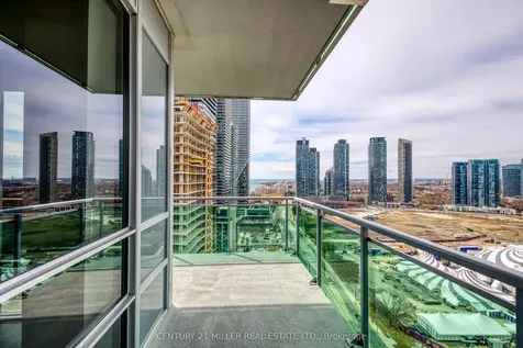 16 Brookers Lane Toronto ON M8V 0A5