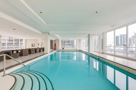 16 Brookers Lane Toronto ON M8V 0A5
