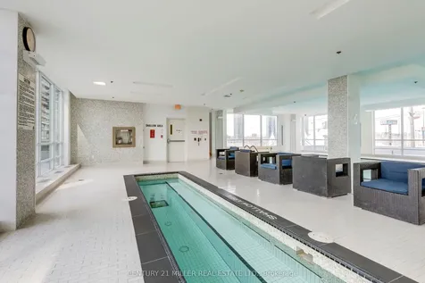 16 Brookers Lane Toronto ON M8V 0A5