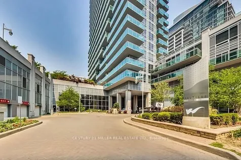 16 Brookers Lane Toronto ON M8V 0A5