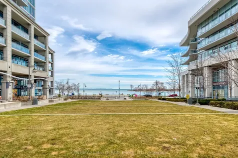 16 Brookers Lane Toronto ON M8V 0A5