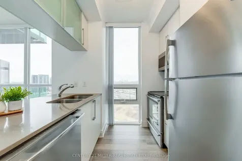 16 Brookers Lane Toronto ON M8V 0A5
