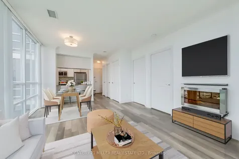 16 Brookers Lane Toronto ON M8V 0A5