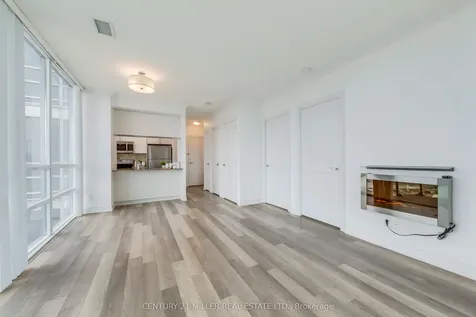 16 Brookers Lane Toronto ON M8V 0A5