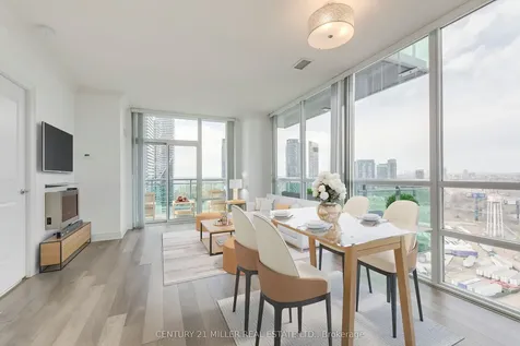 16 Brookers Lane Toronto ON M8V 0A5