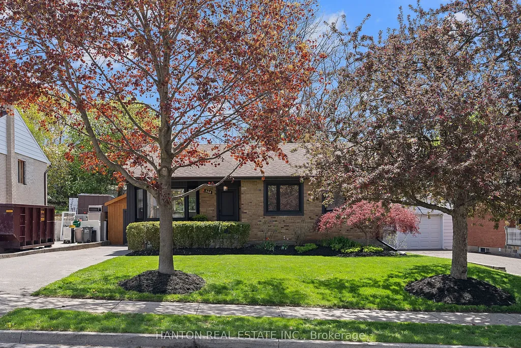 348 Mountainview Drive Milton ON L9T 1V9