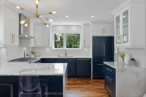 348 Mountainview Drive Milton ON L9T 1V9