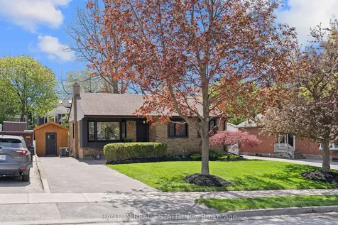 348 Mountainview Drive Milton ON L9T 1V9