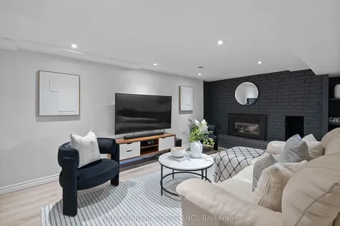 348 Mountainview Drive Milton ON L9T 1V9
