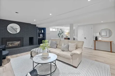 348 Mountainview Drive Milton ON L9T 1V9