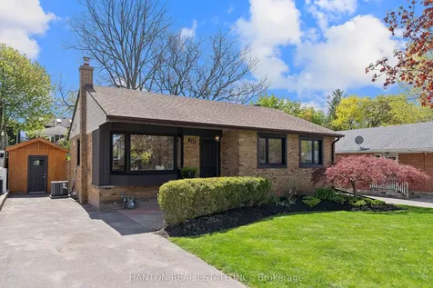 348 Mountainview Drive Milton ON L9T 1V9