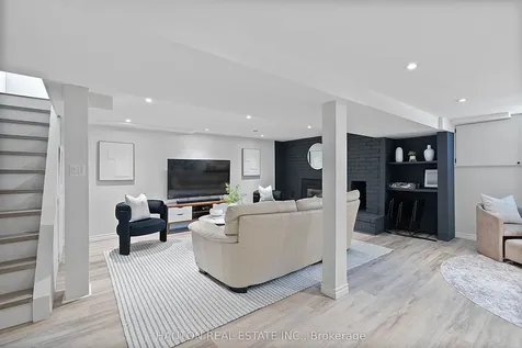 348 Mountainview Drive Milton ON L9T 1V9