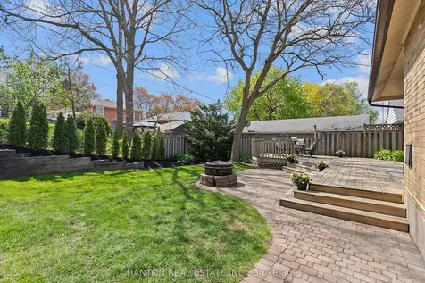 348 Mountainview Drive Milton ON L9T 1V9