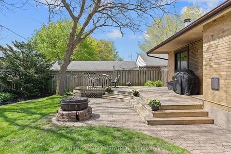 348 Mountainview Drive Milton ON L9T 1V9