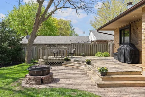 348 Mountainview Drive Milton ON L9T 1V9