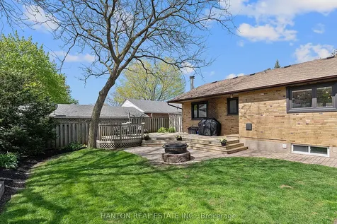 348 Mountainview Drive Milton ON L9T 1V9