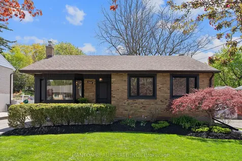 348 Mountainview Drive Milton ON L9T 1V9