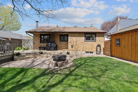 348 Mountainview Drive Milton ON L9T 1V9