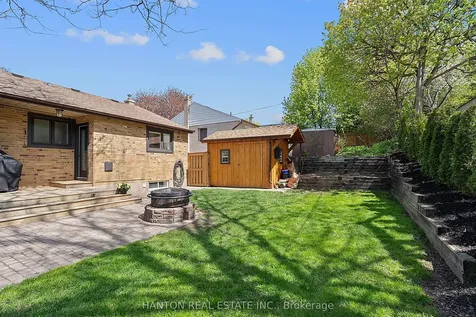 348 Mountainview Drive Milton ON L9T 1V9