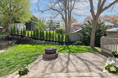 348 Mountainview Drive Milton ON L9T 1V9