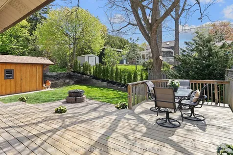 348 Mountainview Drive Milton ON L9T 1V9