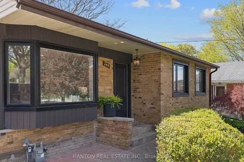 348 Mountainview Drive Milton ON L9T 1V9
