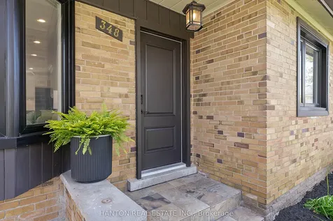 348 Mountainview Drive Milton ON L9T 1V9
