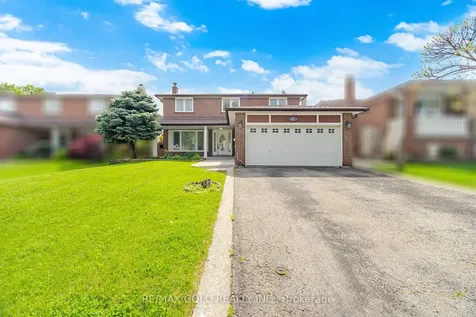 277 Centre Street N Brampton ON L6V 2R3