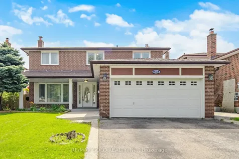 277 Centre Street N Brampton ON L6V 2R3