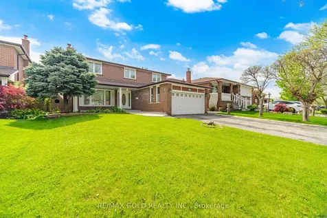 277 Centre Street N Brampton ON L6V 2R3