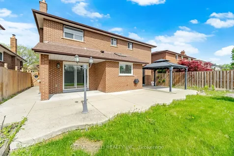 277 Centre Street N Brampton ON L6V 2R3