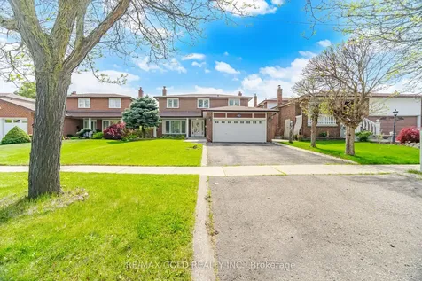 277 Centre Street N Brampton ON L6V 2R3