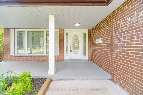 277 Centre Street N Brampton ON L6V 2R3