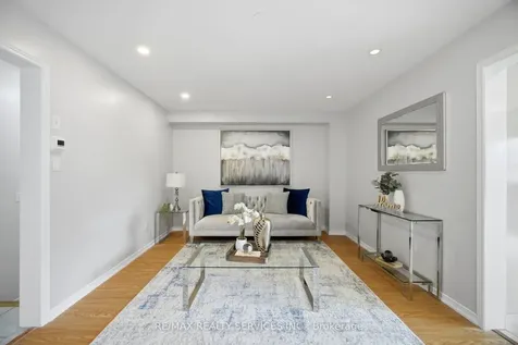 84 Pomell Trail Brampton ON L6P 3L6