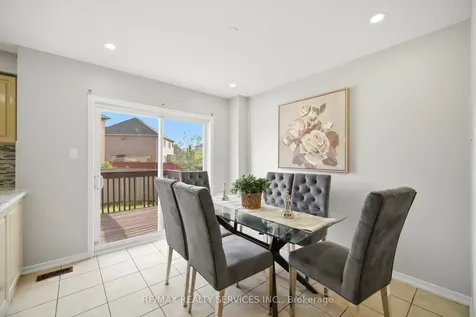 84 Pomell Trail Brampton ON L6P 3L6